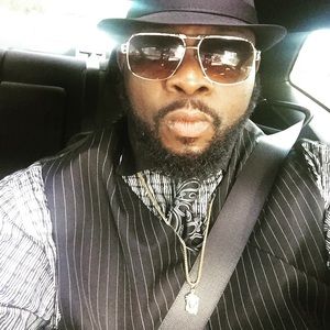 Meet your Posher, Ronald